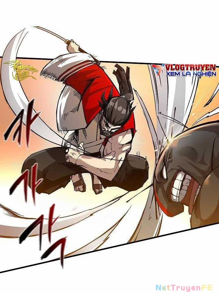 Kiếm Thần: Thần Chi Tử Chapter 4 trang 55