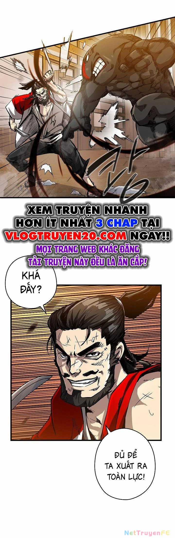 Kiếm Thần: Thần Chi Tử Chapter 4 trang 56