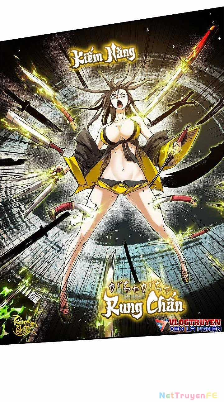Kiếm Thần: Thần Chi Tử Chapter 4 trang 61