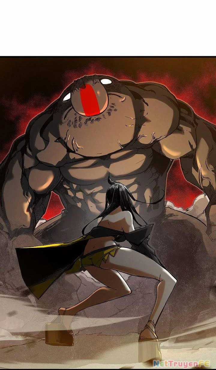 Kiếm Thần: Thần Chi Tử Chapter 4 trang 64