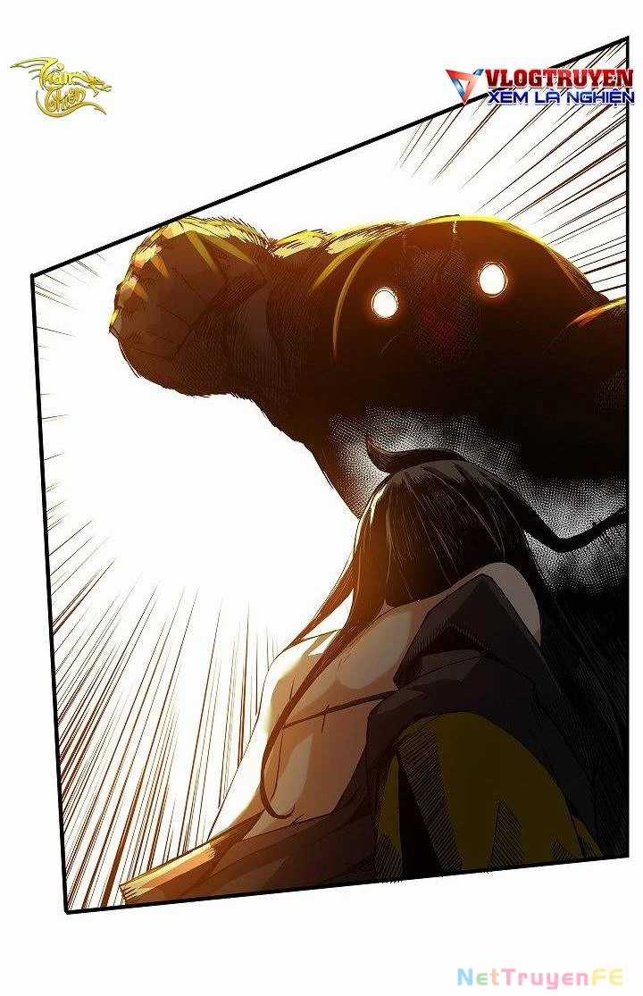 Kiếm Thần: Thần Chi Tử Chapter 4 trang 66