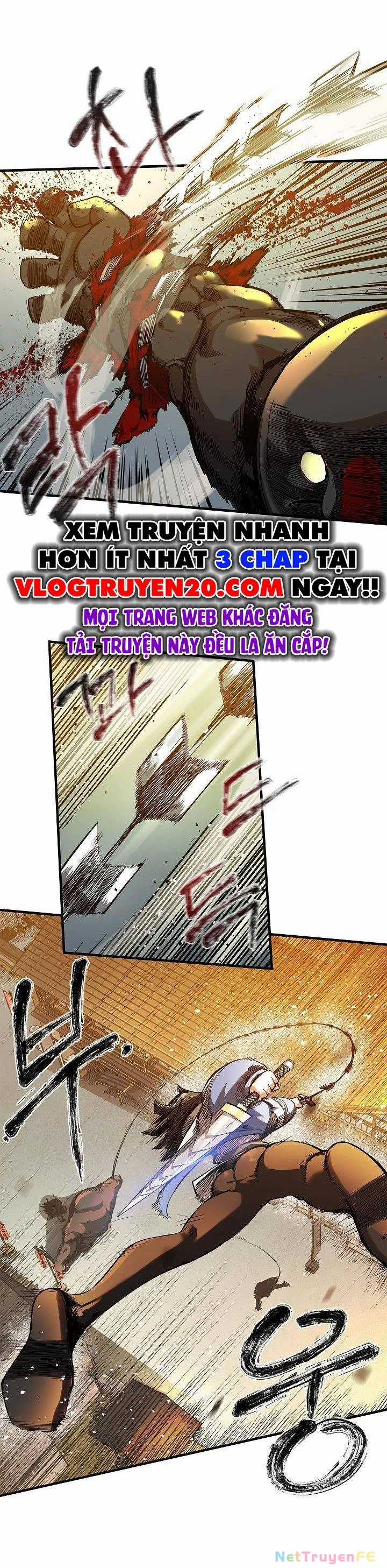 Kiếm Thần: Thần Chi Tử Chapter 4 trang 67