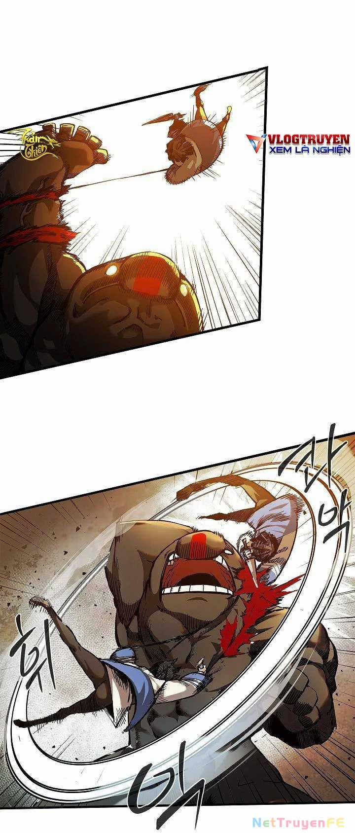 Kiếm Thần: Thần Chi Tử Chapter 4 trang 68