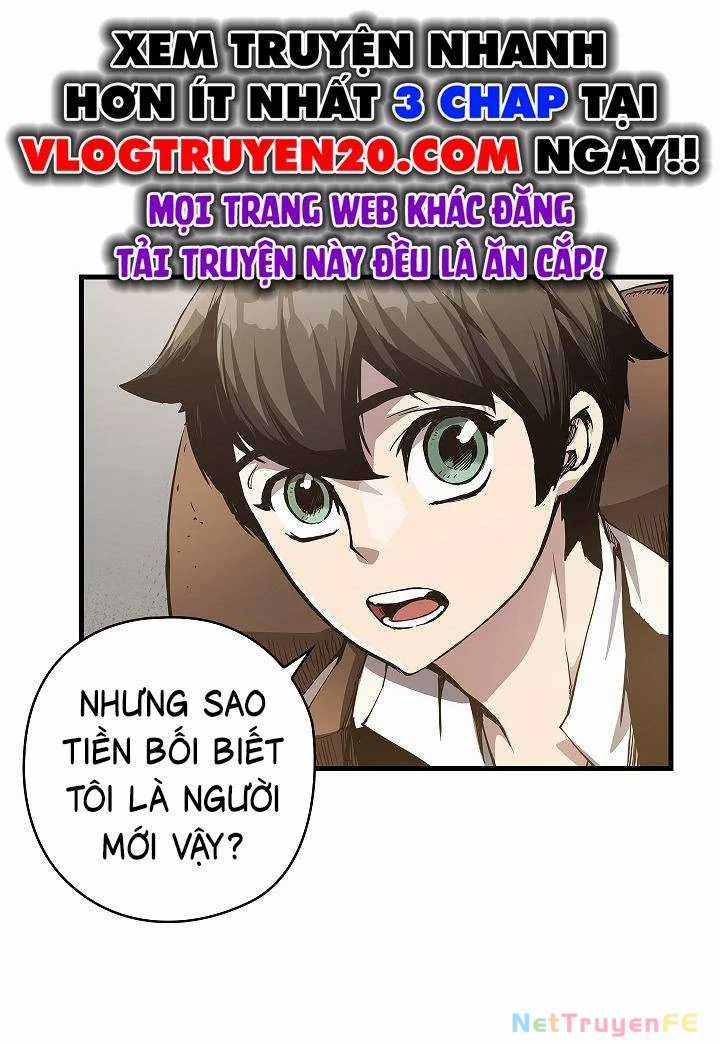 Kiếm Thần: Thần Chi Tử Chapter 4 trang 7