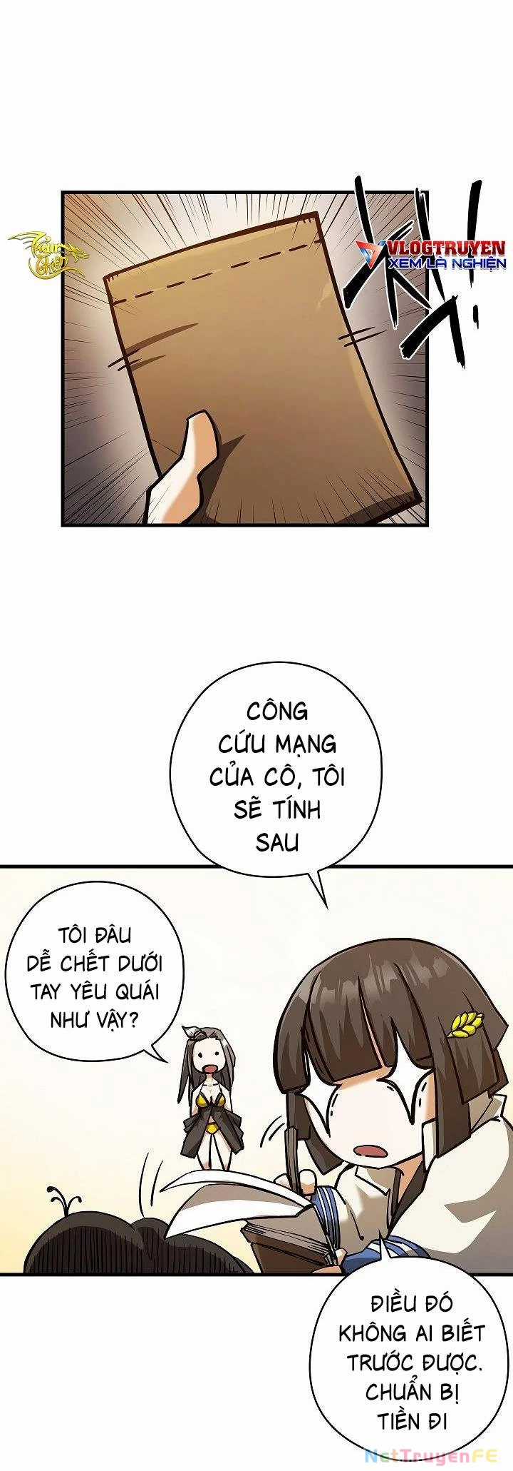 Kiếm Thần: Thần Chi Tử Chapter 4 trang 70