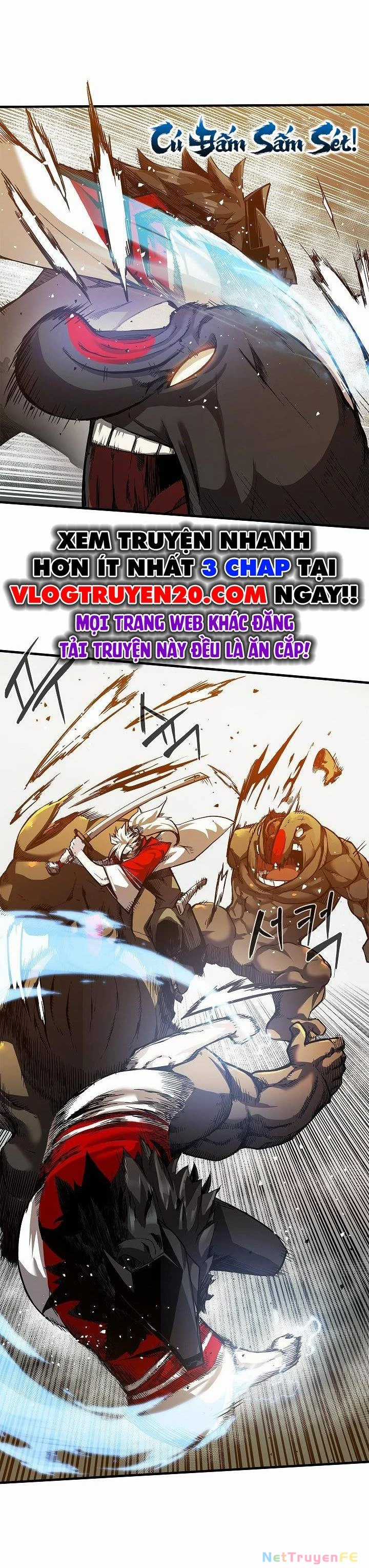 Kiếm Thần: Thần Chi Tử Chapter 4 trang 72