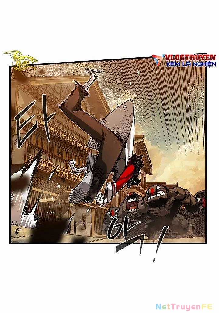 Kiếm Thần: Thần Chi Tử Chapter 4 trang 73