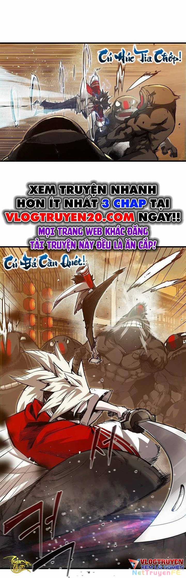 Kiếm Thần: Thần Chi Tử Chapter 4 trang 74