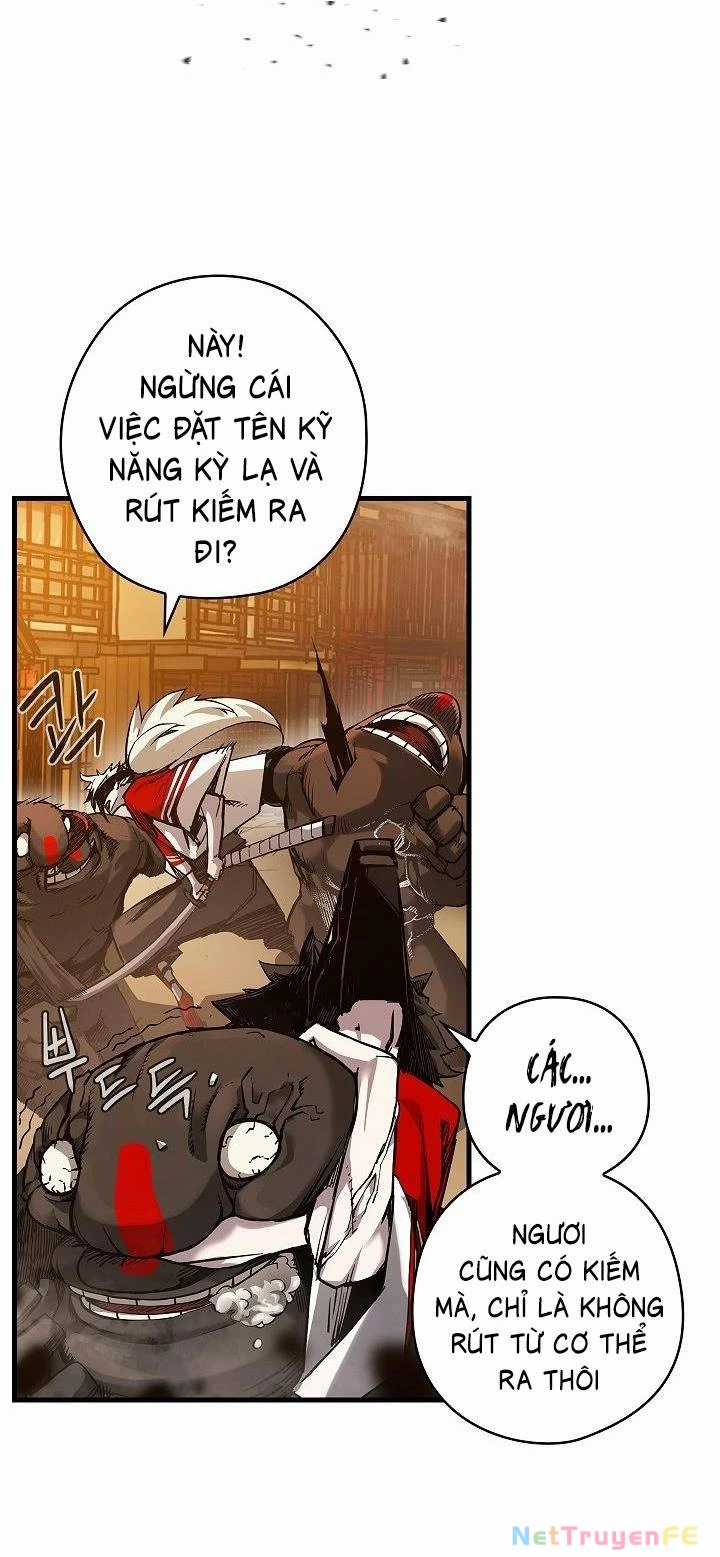 Kiếm Thần: Thần Chi Tử Chapter 4 trang 75