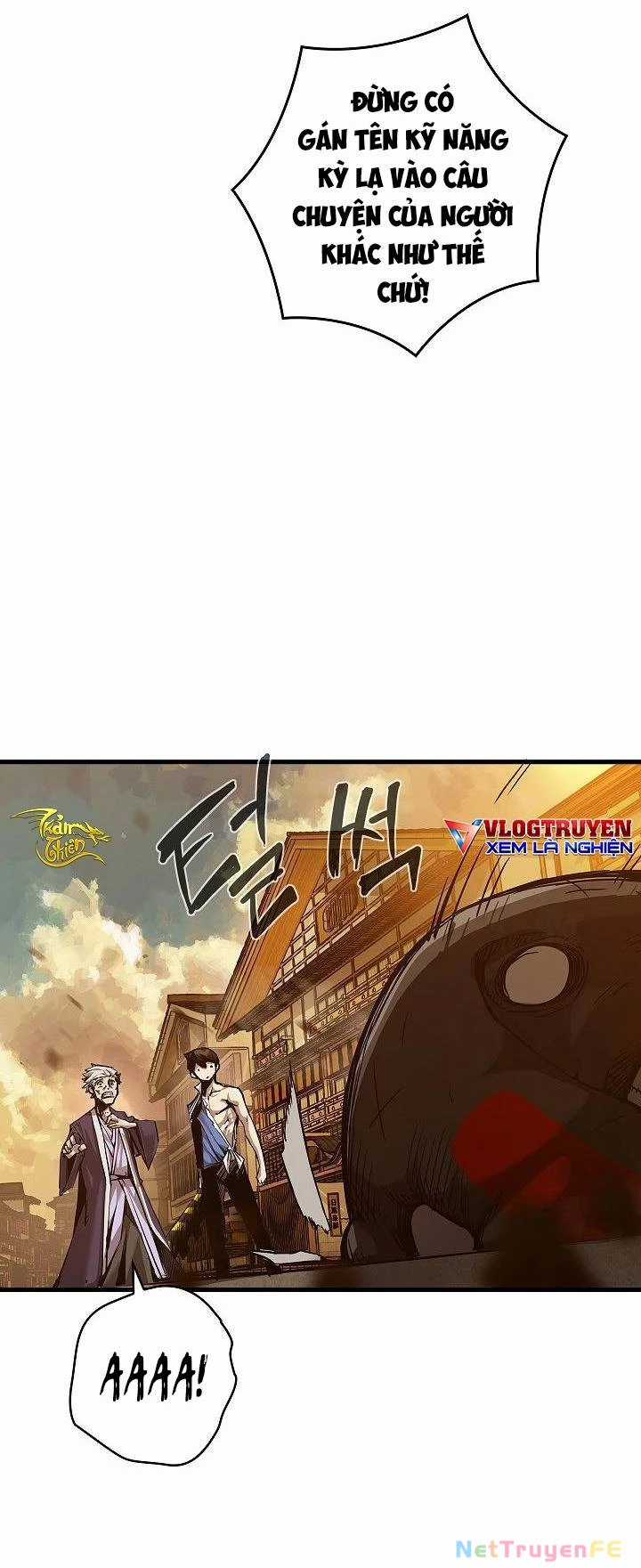 Kiếm Thần: Thần Chi Tử Chapter 4 trang 78