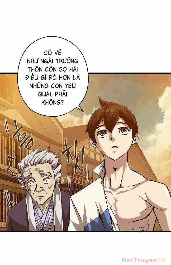 Kiếm Thần: Thần Chi Tử Chapter 4 trang 81