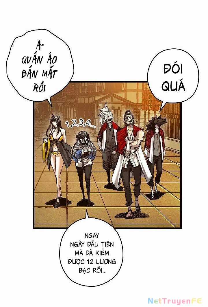 Kiếm Thần: Thần Chi Tử Chapter 4 trang 83