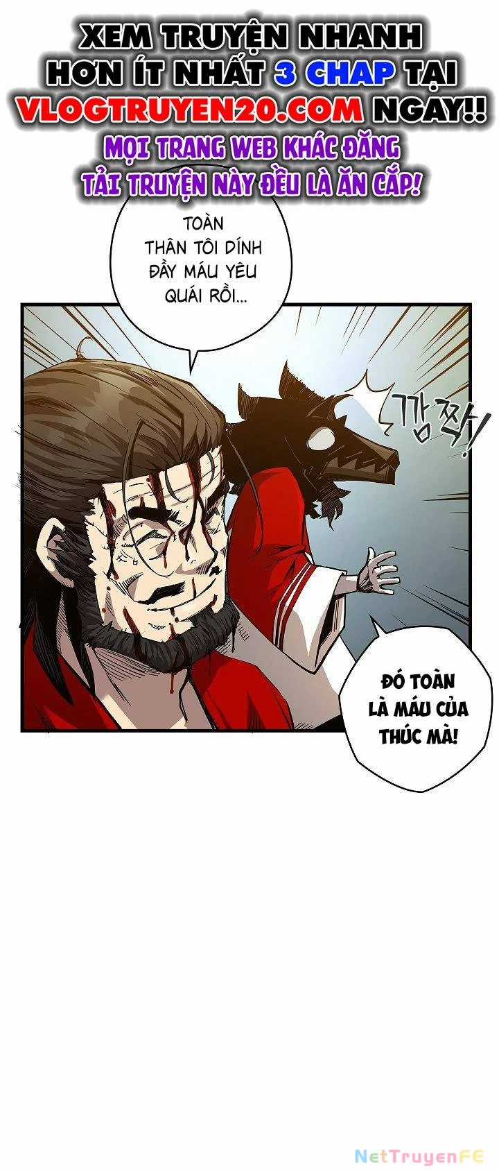 Kiếm Thần: Thần Chi Tử Chapter 4 trang 87