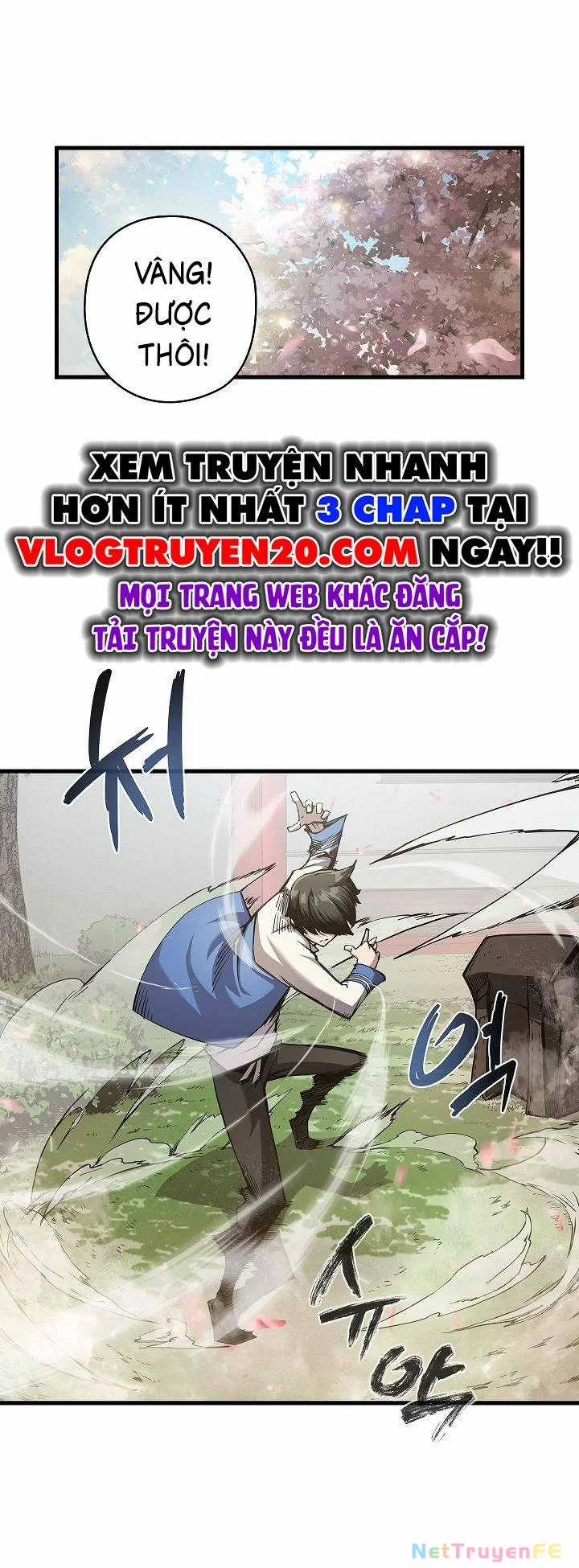 Kiếm Thần: Thần Chi Tử Chapter 4 trang 9