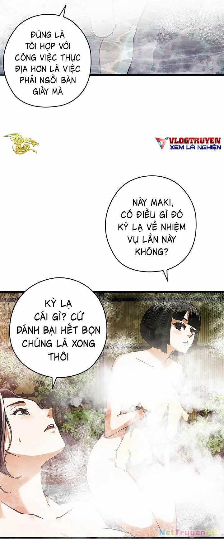 Kiếm Thần: Thần Chi Tử Chapter 4 trang 90