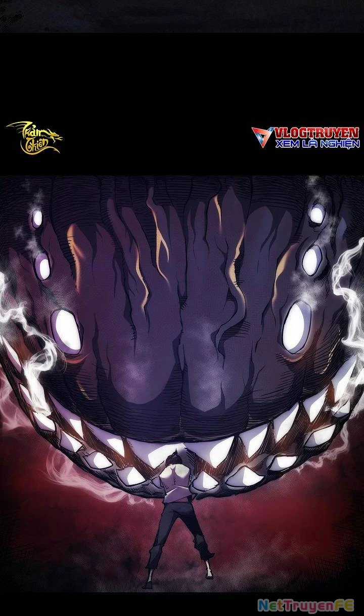 Kiếm Thần: Thần Chi Tử Chapter 4 trang 96