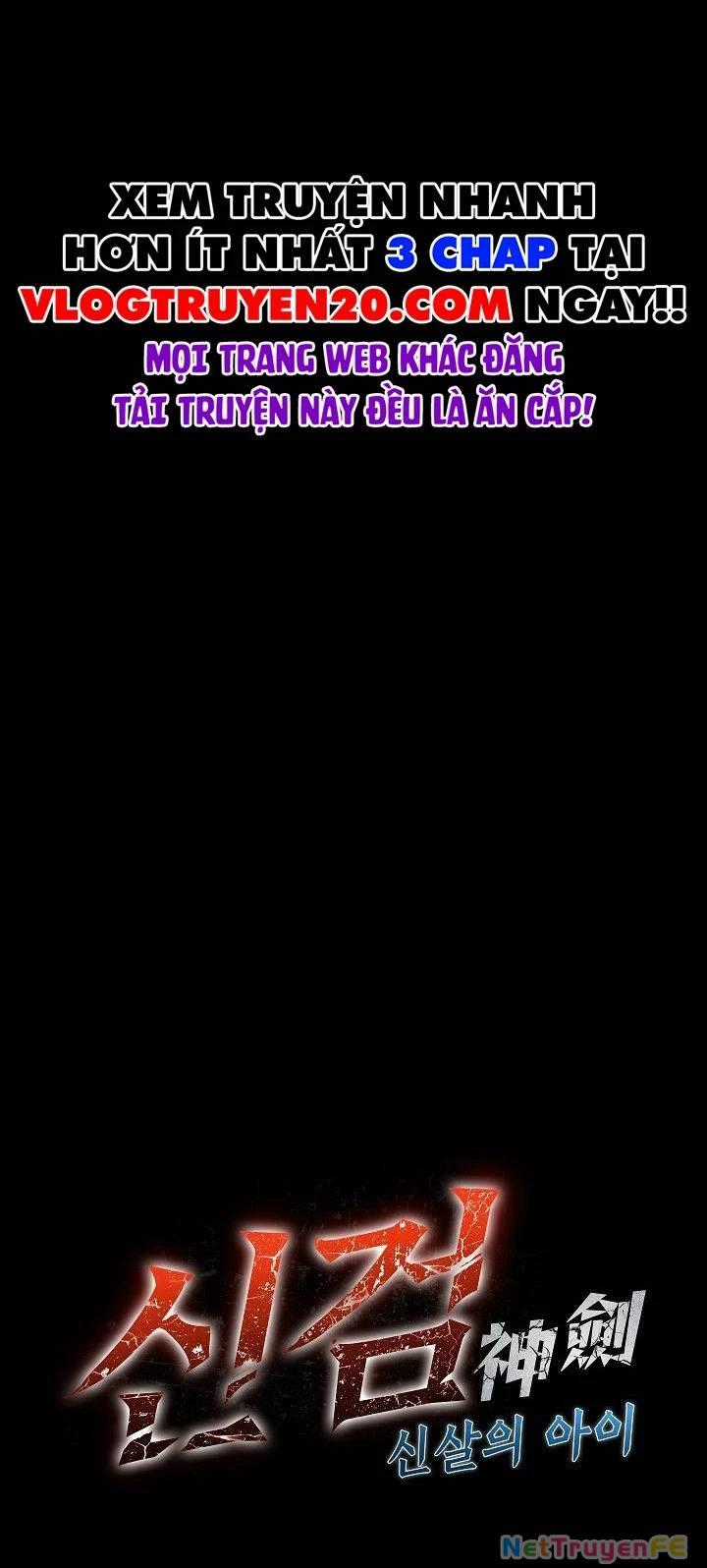 Kiếm Thần: Thần Chi Tử Chapter 4 trang 99