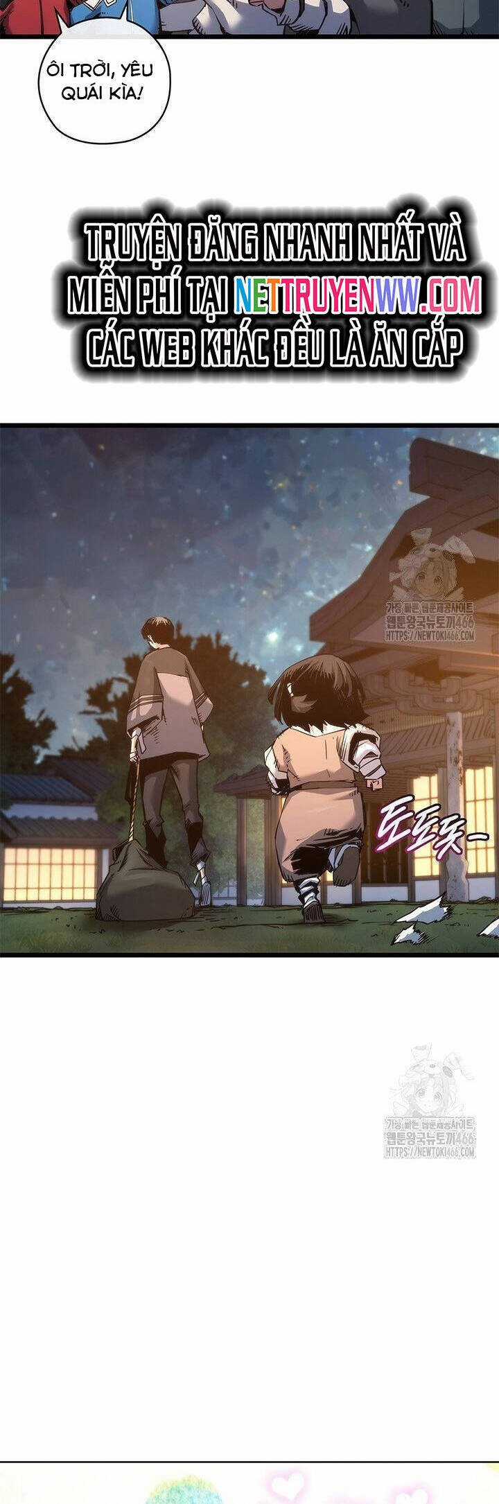 Kiếm Thần: Thần Chi Tử Chapter 40 trang 16