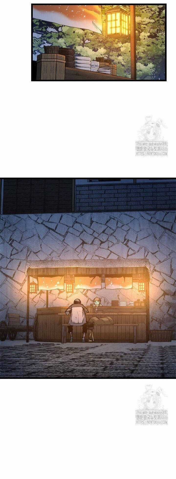 Kiếm Thần: Thần Chi Tử Chapter 40 trang 18