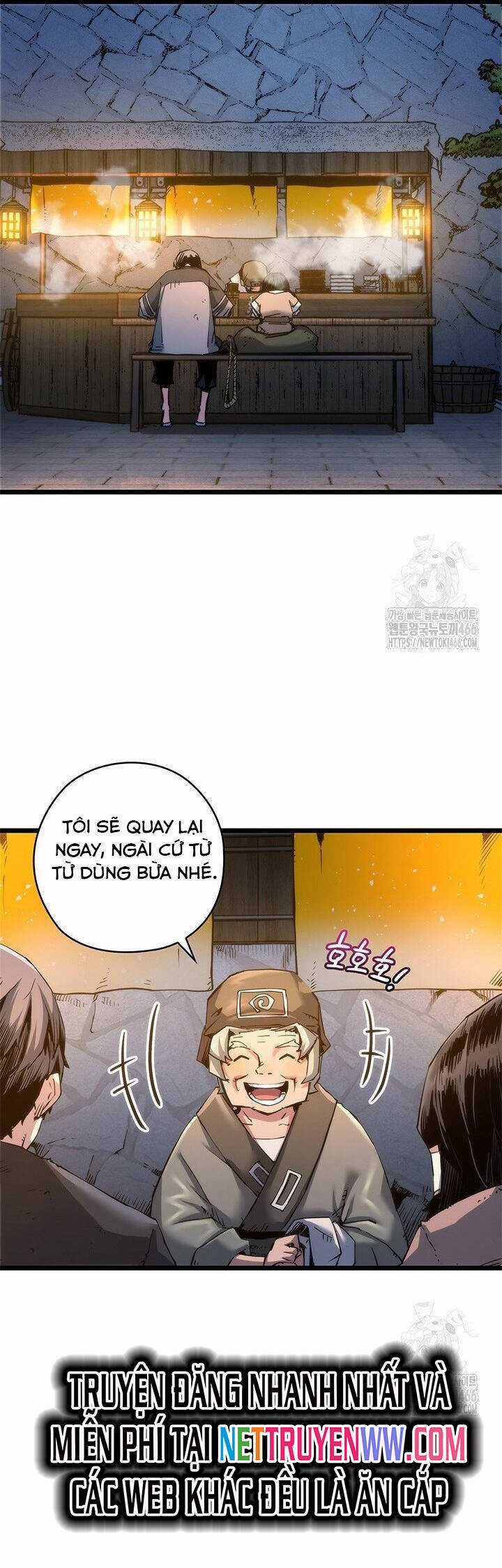 Kiếm Thần: Thần Chi Tử Chapter 40 trang 23