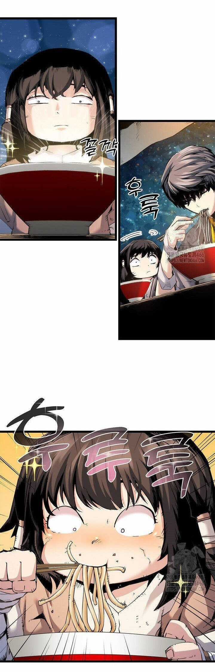 Kiếm Thần: Thần Chi Tử Chapter 40 trang 24