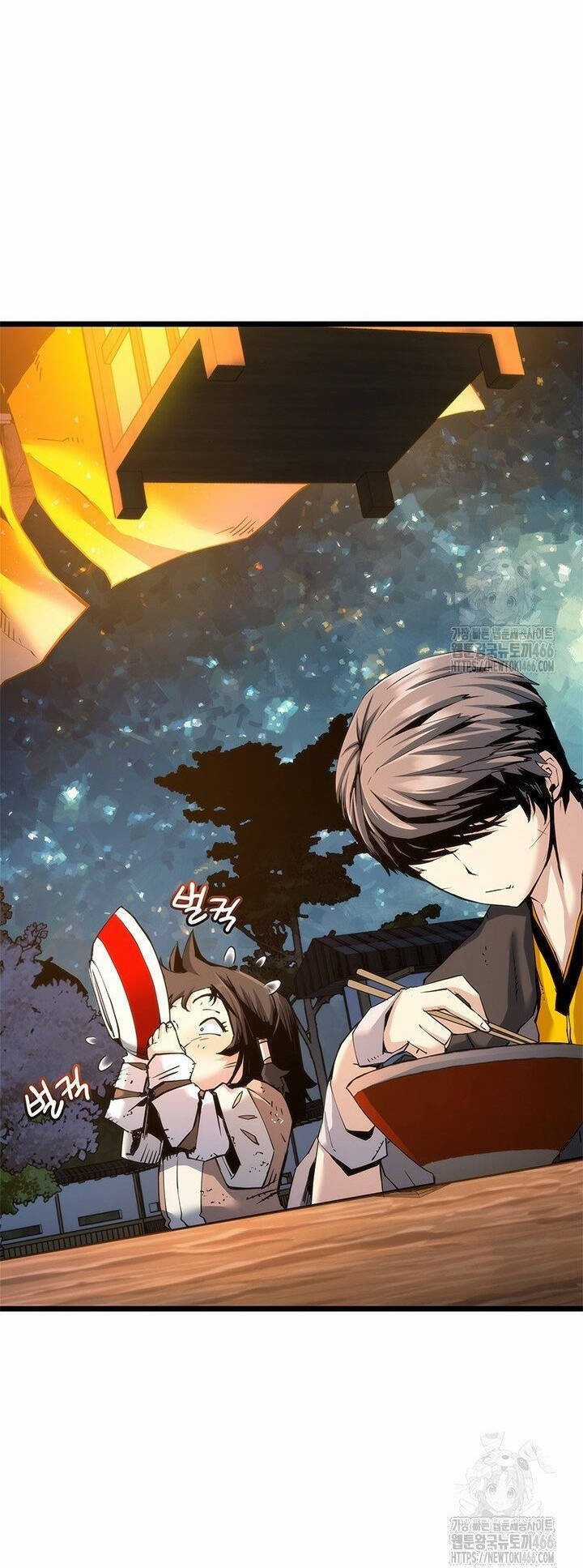 Kiếm Thần: Thần Chi Tử Chapter 40 trang 25