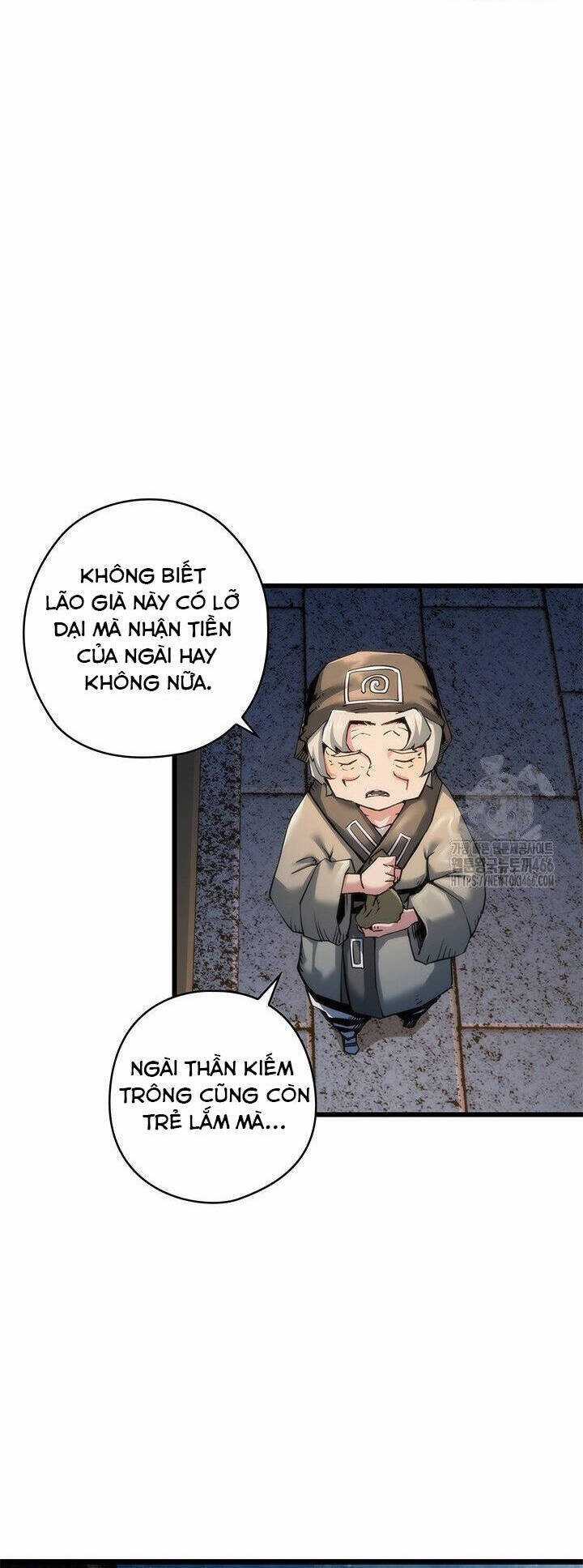 Kiếm Thần: Thần Chi Tử Chapter 40 trang 26