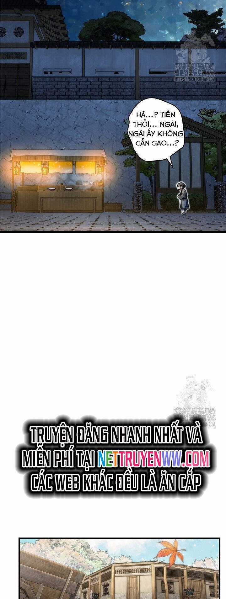 Kiếm Thần: Thần Chi Tử Chapter 40 trang 27