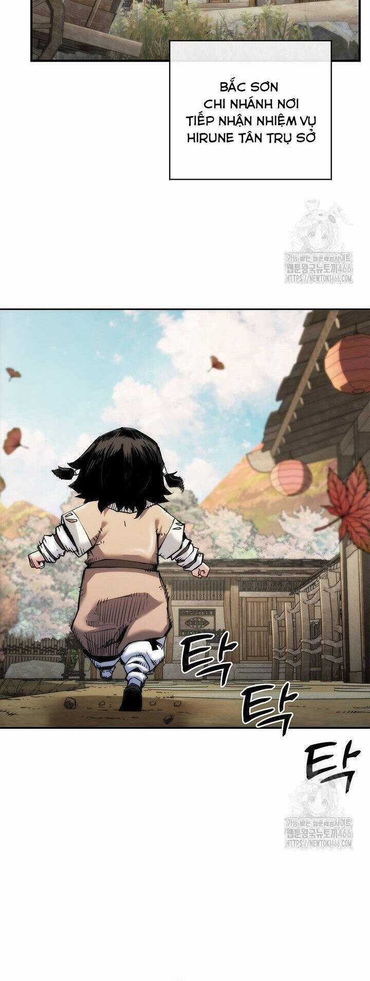 Kiếm Thần: Thần Chi Tử Chapter 40 trang 28