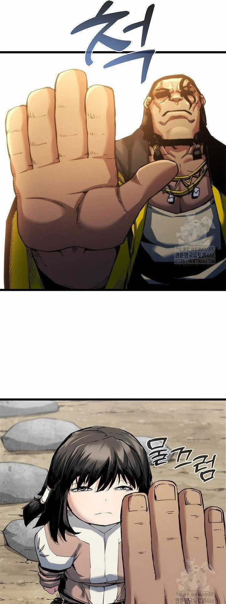 Kiếm Thần: Thần Chi Tử Chapter 40 trang 29