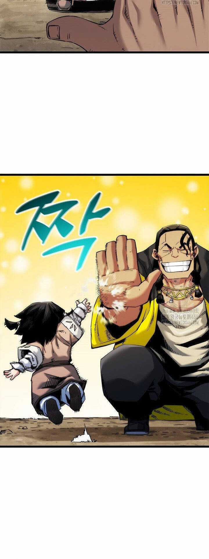 Kiếm Thần: Thần Chi Tử Chapter 40 trang 30