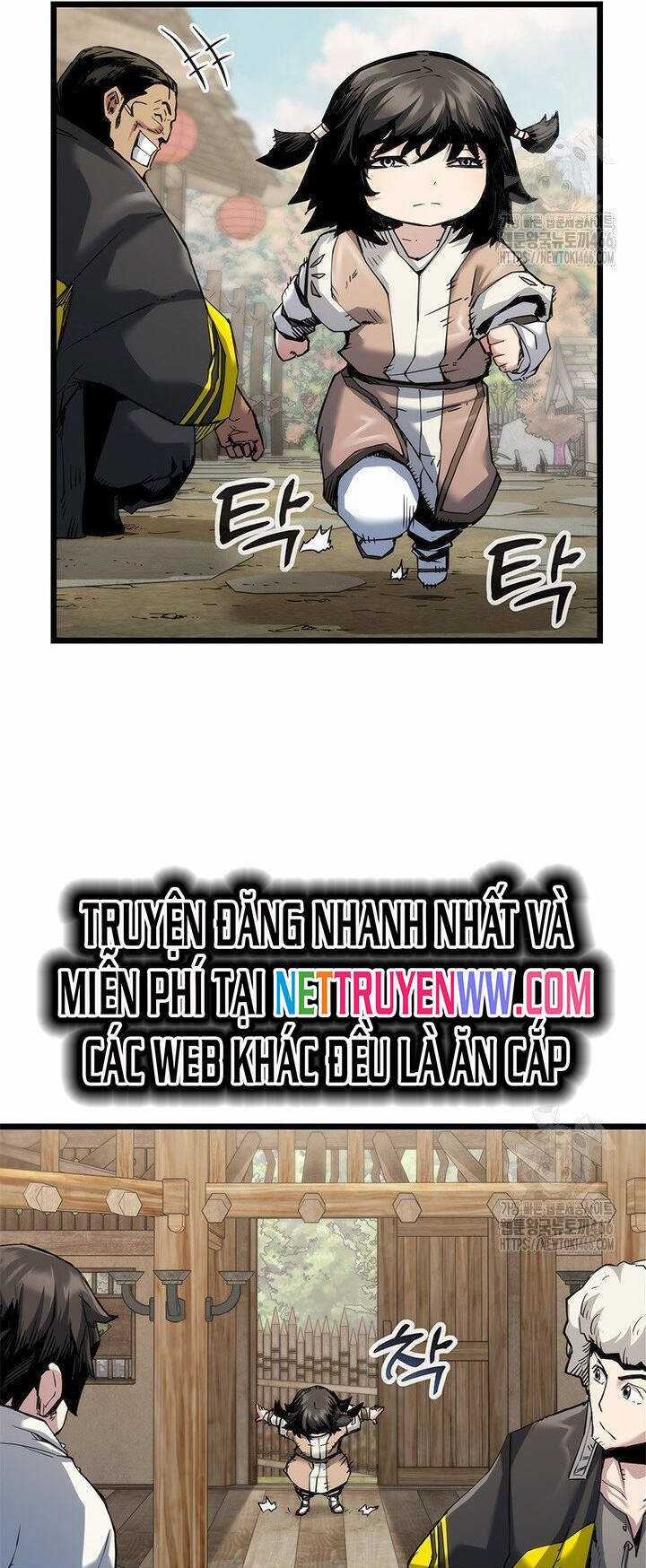 Kiếm Thần: Thần Chi Tử Chapter 40 trang 31