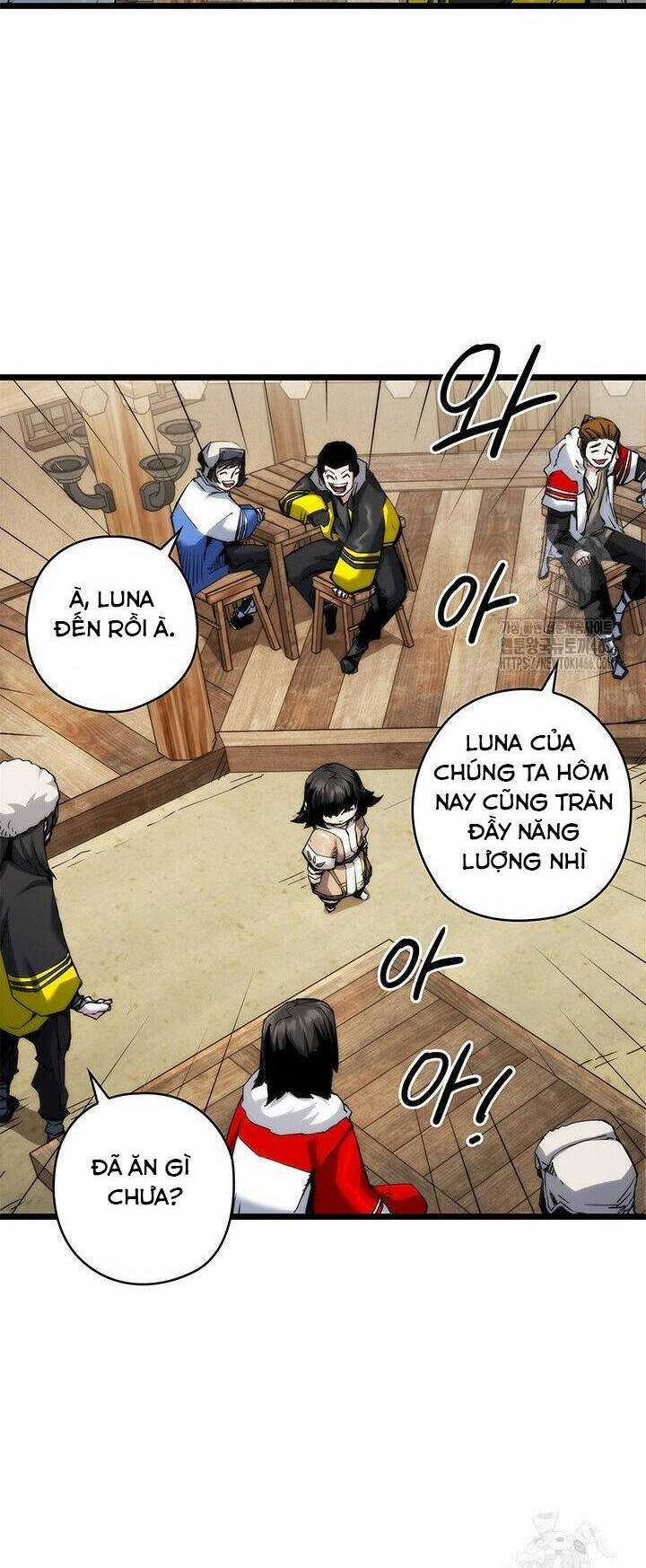 Kiếm Thần: Thần Chi Tử Chapter 40 trang 32