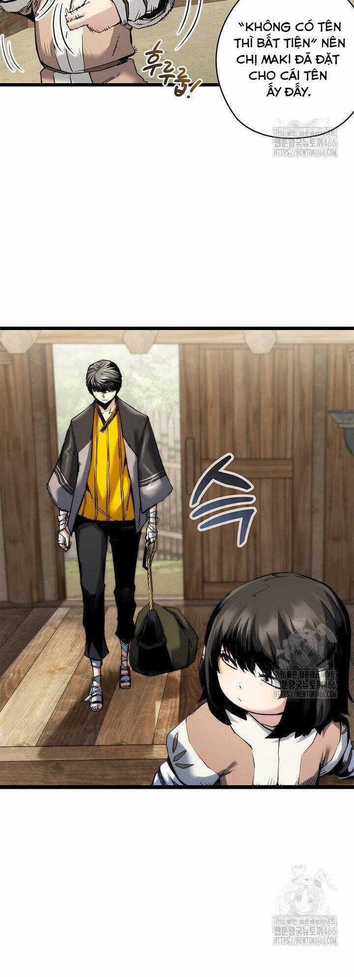 Kiếm Thần: Thần Chi Tử Chapter 40 trang 34