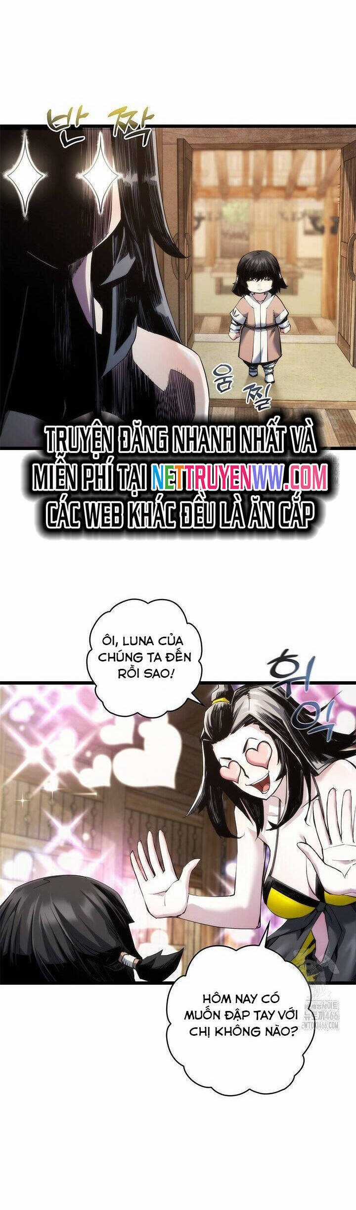 Kiếm Thần: Thần Chi Tử Chapter 40 trang 36