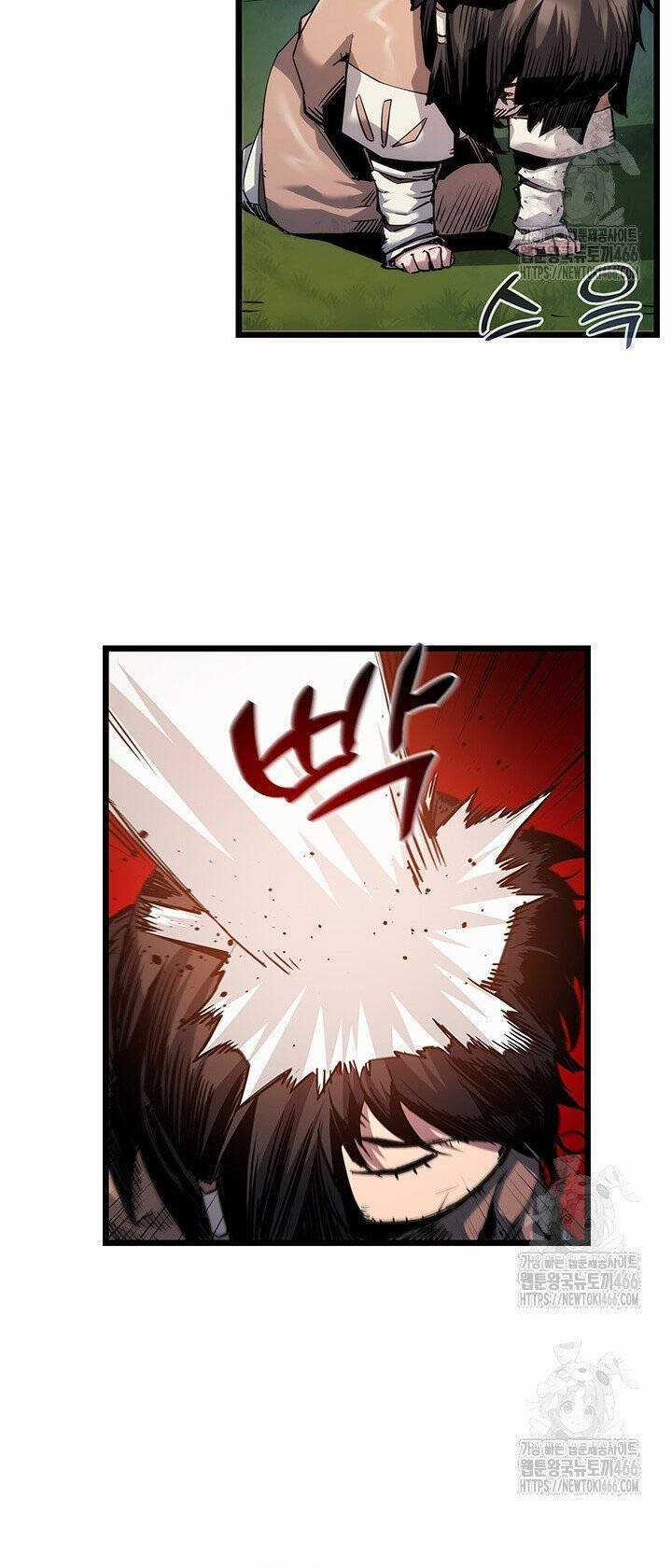 Kiếm Thần: Thần Chi Tử Chapter 40 trang 6