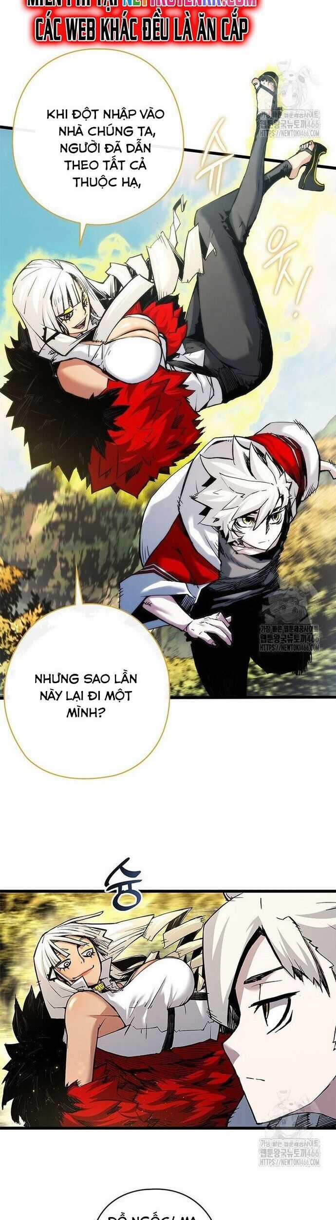 Kiếm Thần: Thần Chi Tử Chapter 41 trang 21