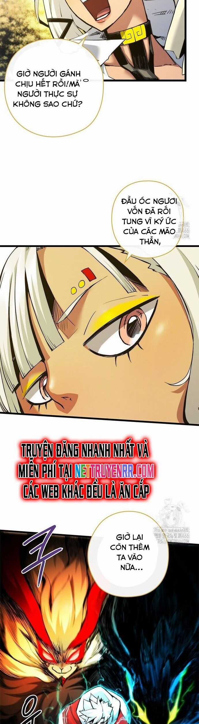 Kiếm Thần: Thần Chi Tử Chapter 41 trang 25