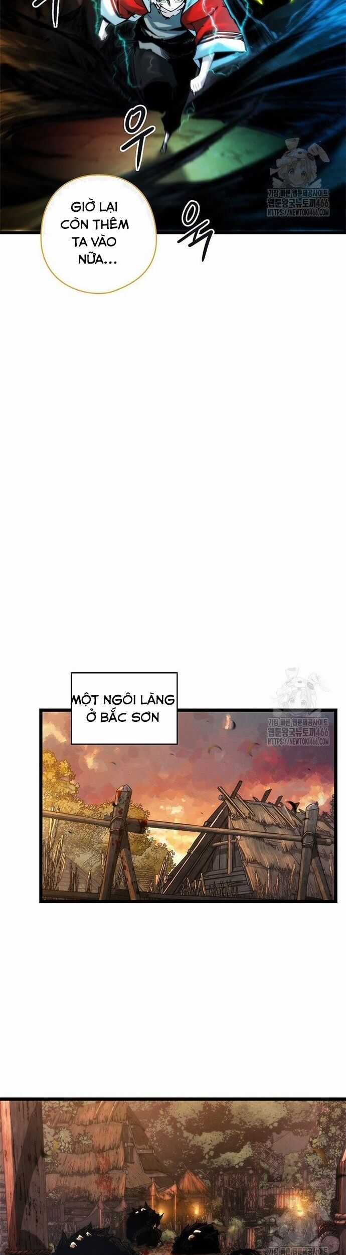 Kiếm Thần: Thần Chi Tử Chapter 41 trang 26