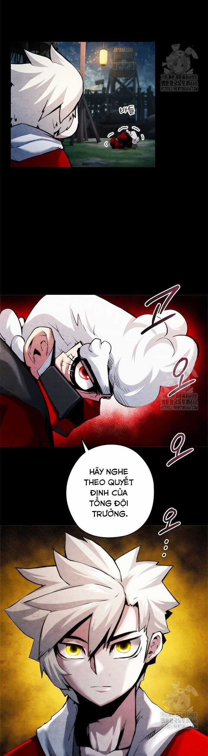 Kiếm Thần: Thần Chi Tử Chapter 41 trang 7