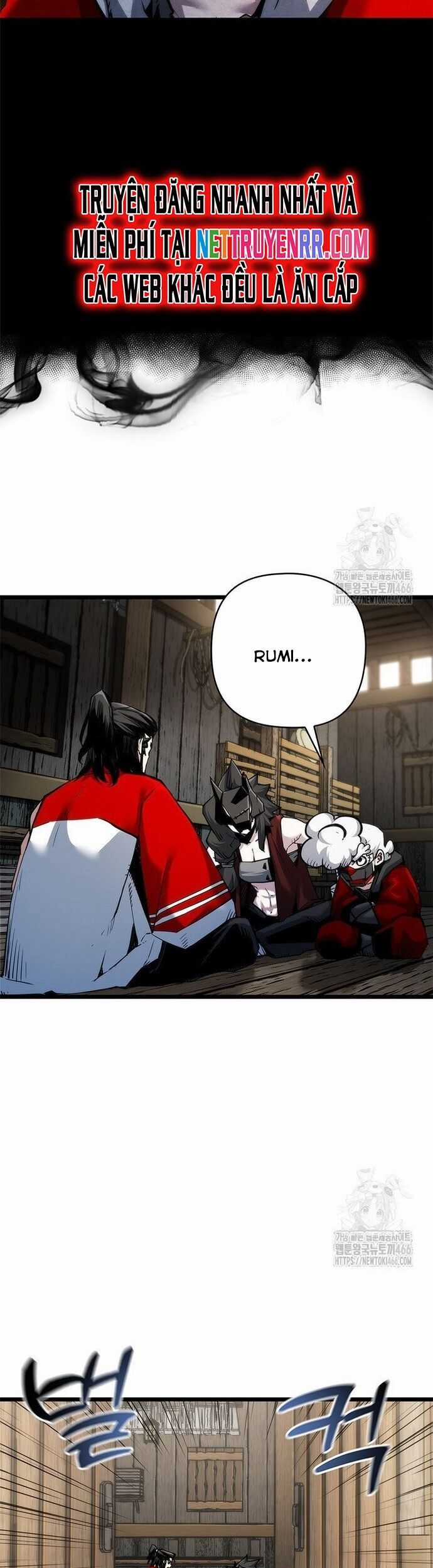 Kiếm Thần: Thần Chi Tử Chapter 41 trang 8