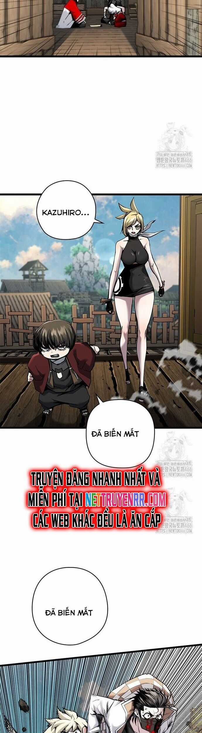 Kiếm Thần: Thần Chi Tử Chapter 41 trang 9