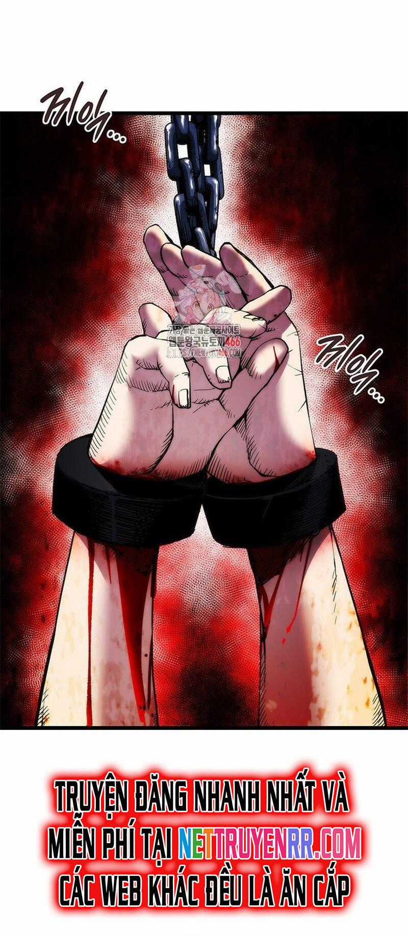 Kiếm Thần: Thần Chi Tử Chapter 43 trang 1