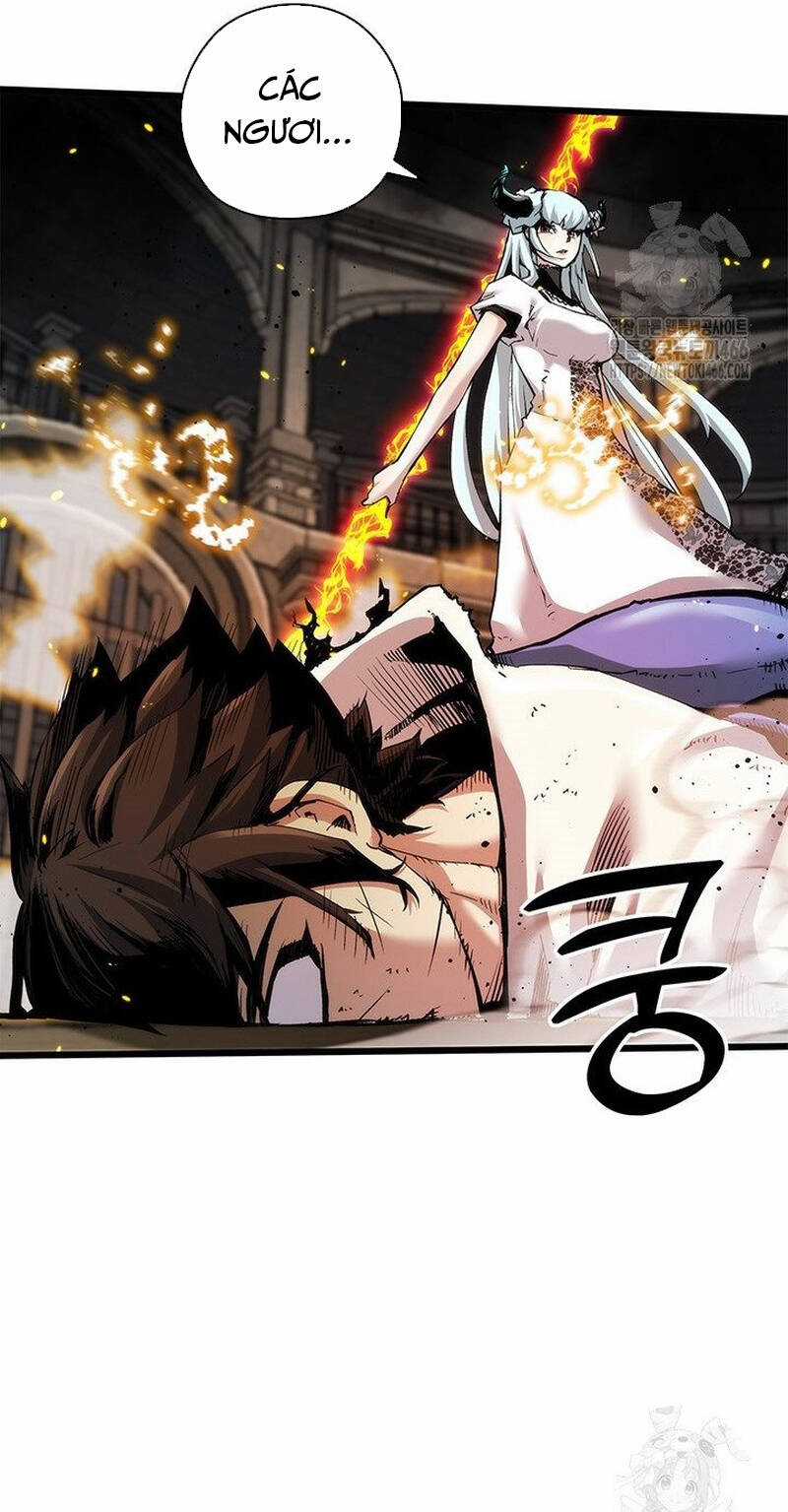 Kiếm Thần: Thần Chi Tử Chapter 43 trang 18