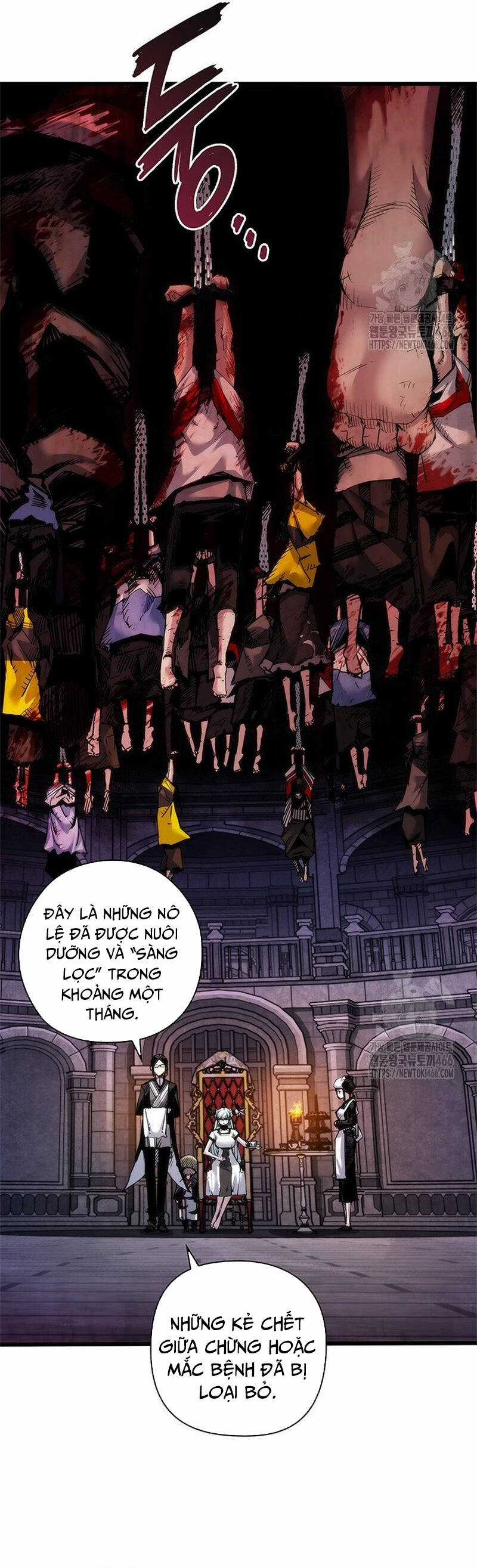 Kiếm Thần: Thần Chi Tử Chapter 43 trang 2