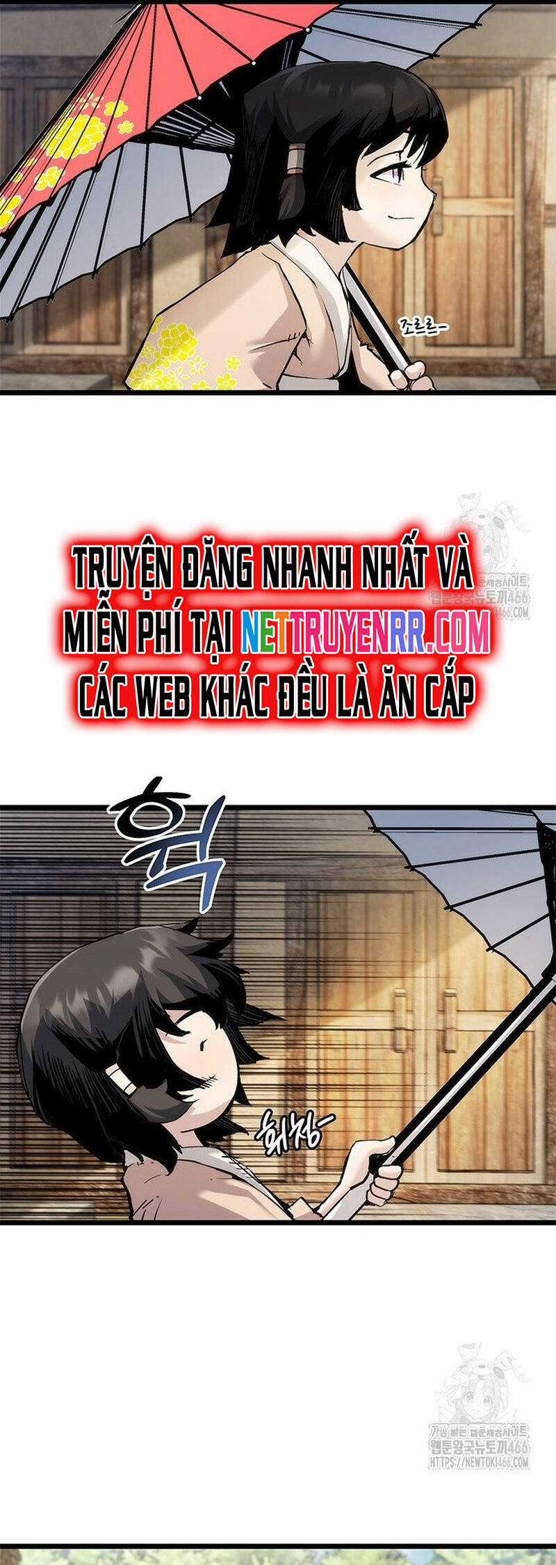 Kiếm Thần: Thần Chi Tử Chapter 43 trang 26