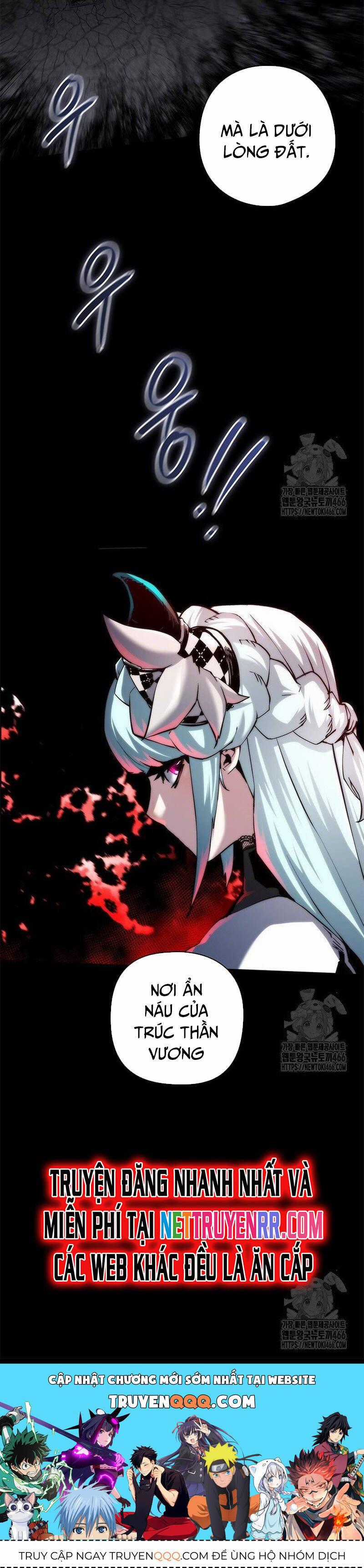Kiếm Thần: Thần Chi Tử Chapter 43 trang 41