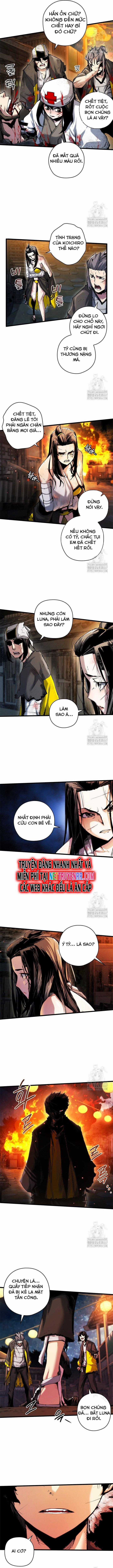 Kiếm Thần: Thần Chi Tử Chapter 44 trang 1