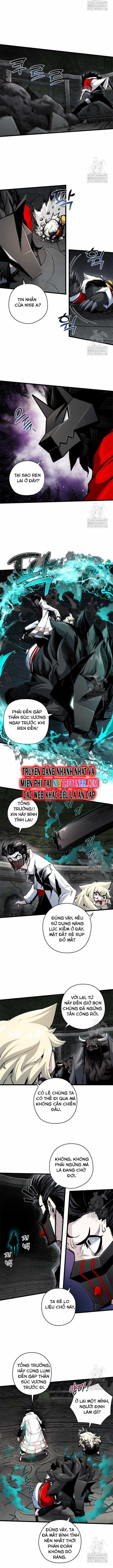 Kiếm Thần: Thần Chi Tử Chapter 44 trang 6