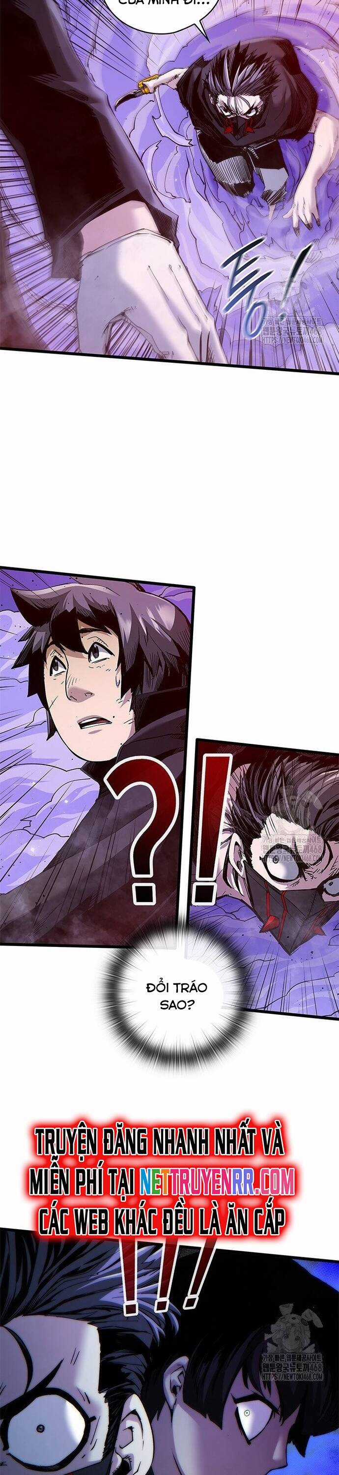 Kiếm Thần: Thần Chi Tử Chapter 45 trang 13